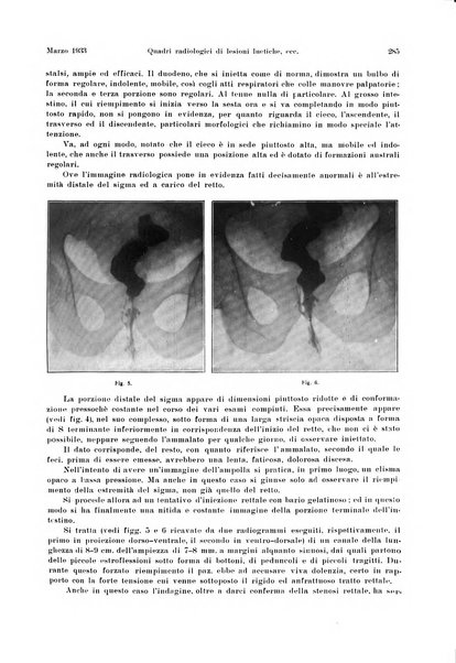 La radiologia medica rivista mensile