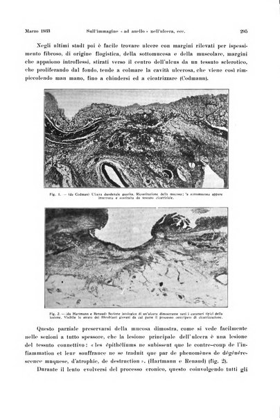 La radiologia medica rivista mensile