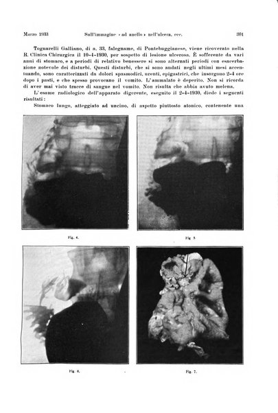 La radiologia medica rivista mensile