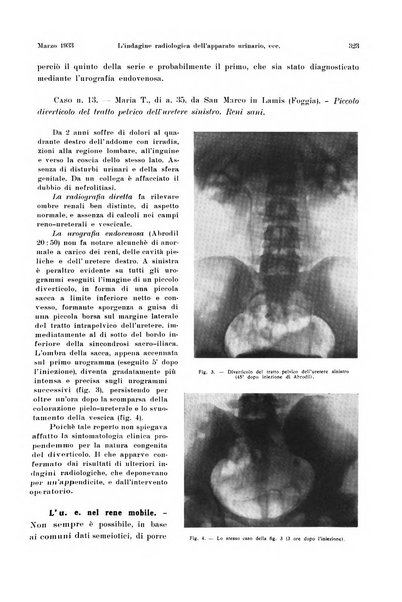 La radiologia medica rivista mensile