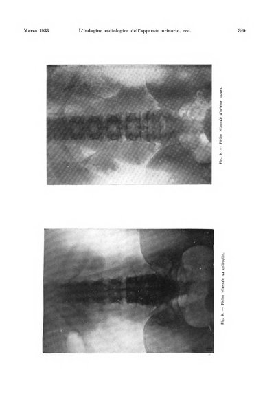 La radiologia medica rivista mensile