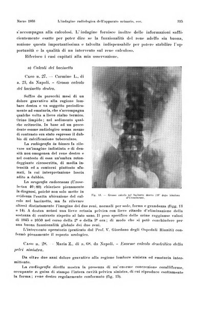 La radiologia medica rivista mensile