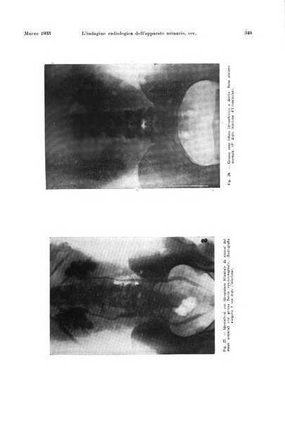 La radiologia medica rivista mensile