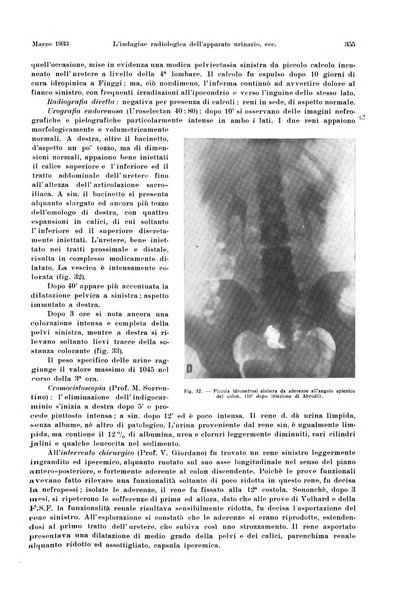 La radiologia medica rivista mensile