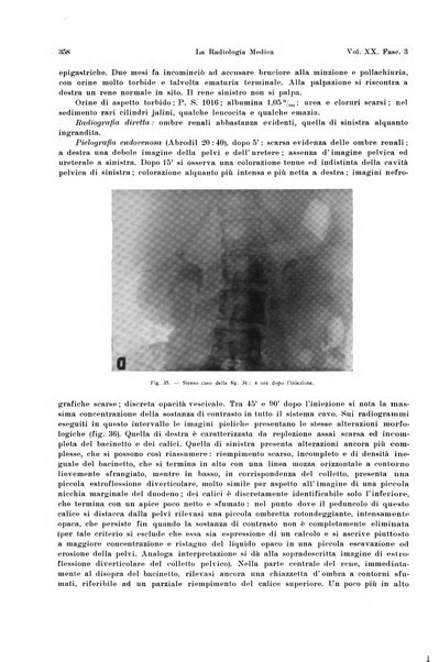 La radiologia medica rivista mensile