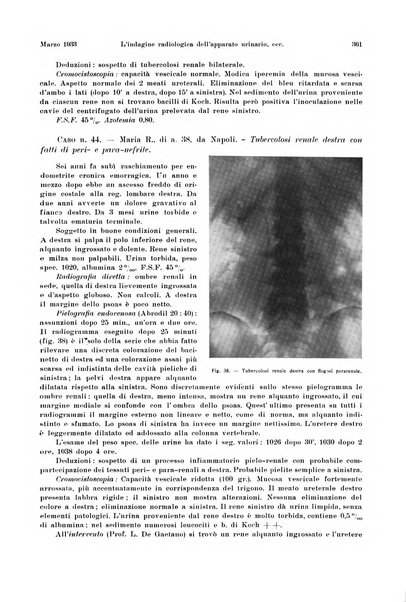 La radiologia medica rivista mensile