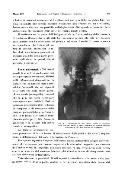 La radiologia medica rivista mensile