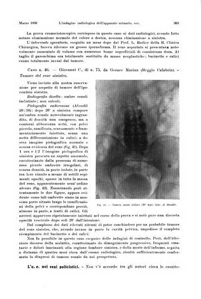 La radiologia medica rivista mensile