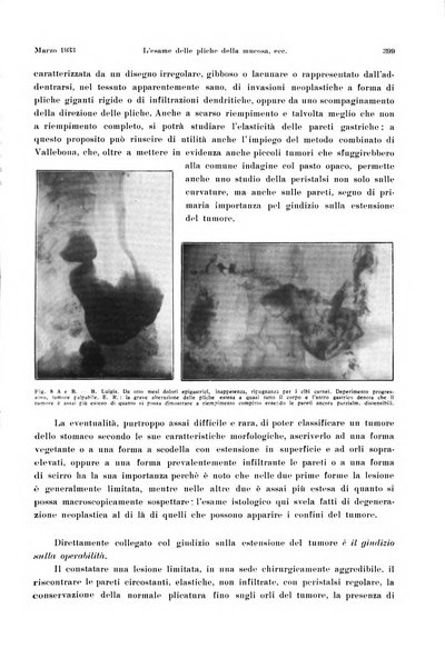 La radiologia medica rivista mensile