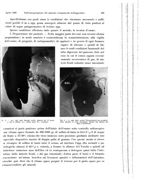 La radiologia medica rivista mensile