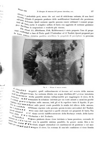 La radiologia medica rivista mensile