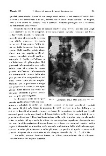 La radiologia medica rivista mensile