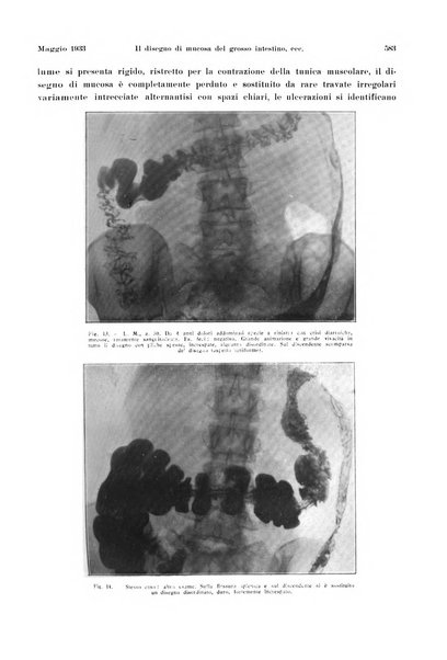 La radiologia medica rivista mensile