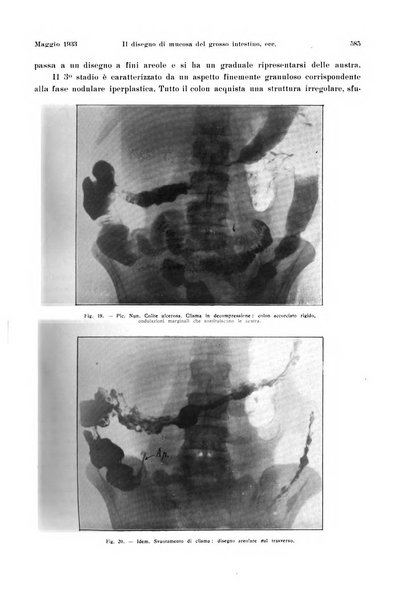 La radiologia medica rivista mensile