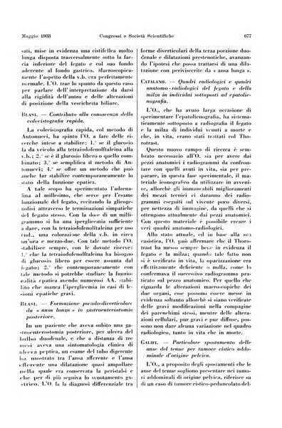 La radiologia medica rivista mensile