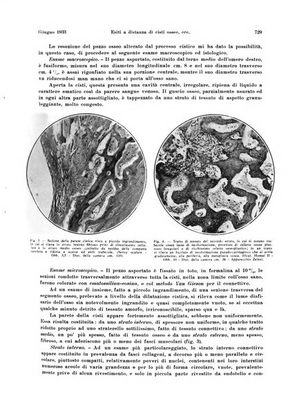 La radiologia medica rivista mensile