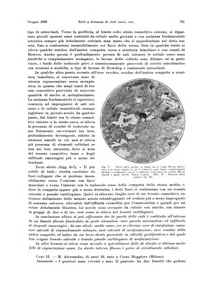 La radiologia medica rivista mensile