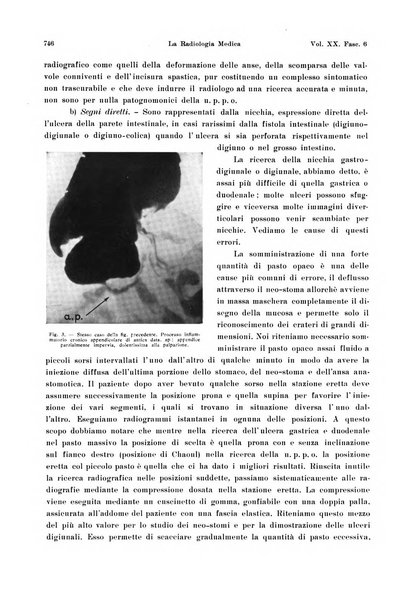 La radiologia medica rivista mensile