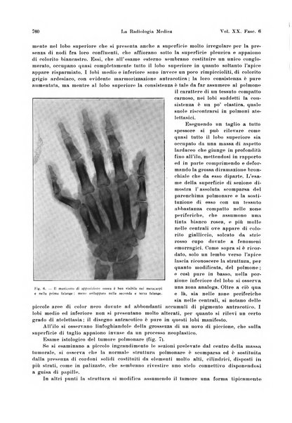 La radiologia medica rivista mensile