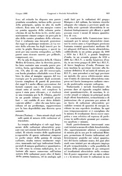 La radiologia medica rivista mensile