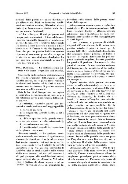 La radiologia medica rivista mensile