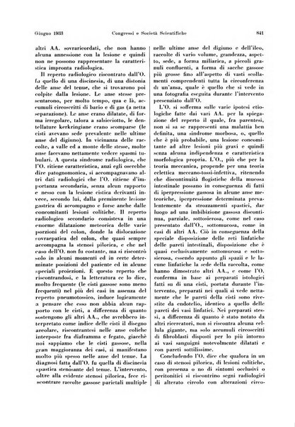 La radiologia medica rivista mensile