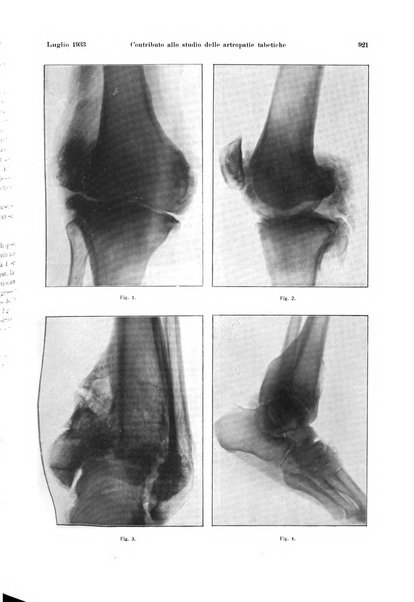 La radiologia medica rivista mensile