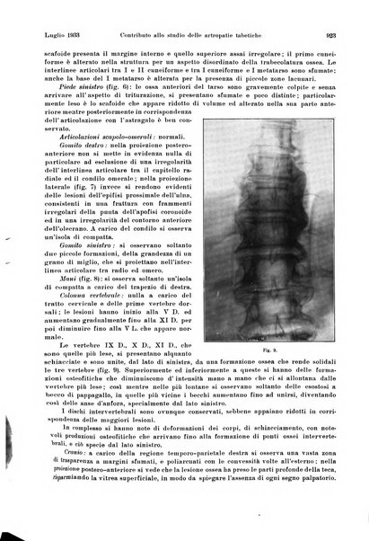 La radiologia medica rivista mensile