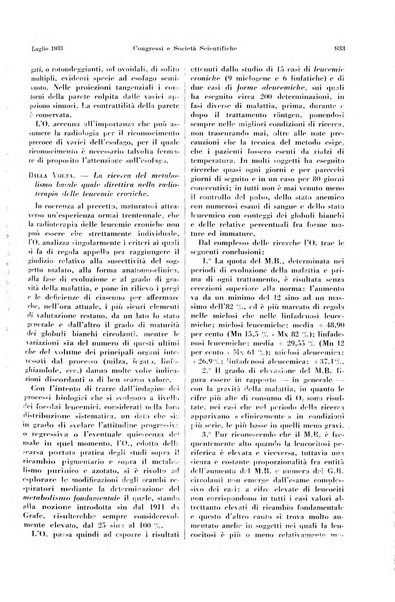 La radiologia medica rivista mensile