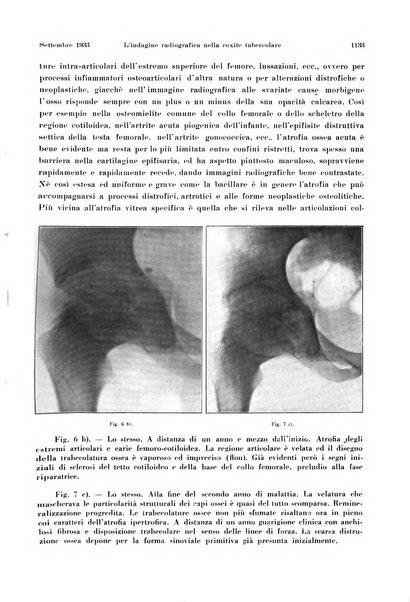 La radiologia medica rivista mensile