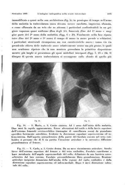 La radiologia medica rivista mensile