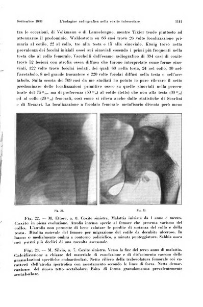 La radiologia medica rivista mensile