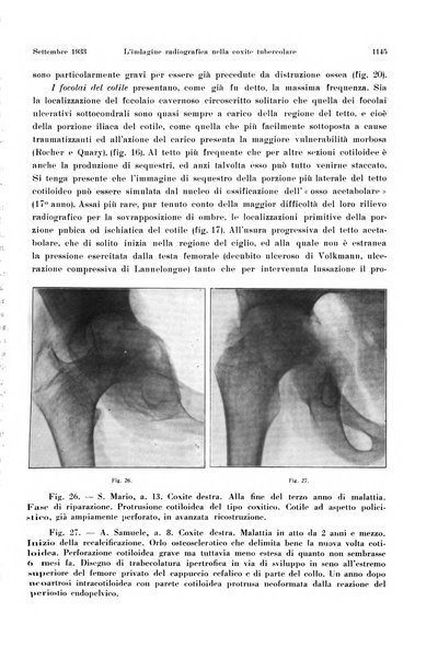 La radiologia medica rivista mensile