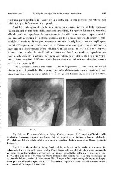 La radiologia medica rivista mensile