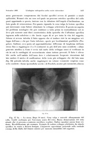 La radiologia medica rivista mensile