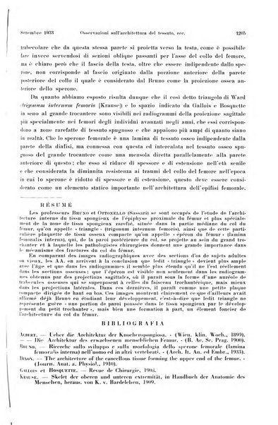 La radiologia medica rivista mensile