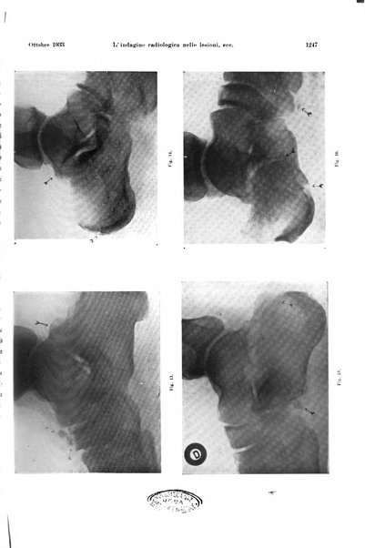 La radiologia medica rivista mensile