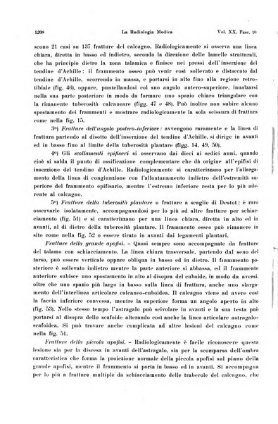 La radiologia medica rivista mensile