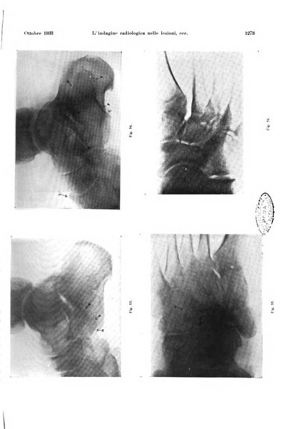 La radiologia medica rivista mensile