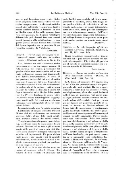 La radiologia medica rivista mensile