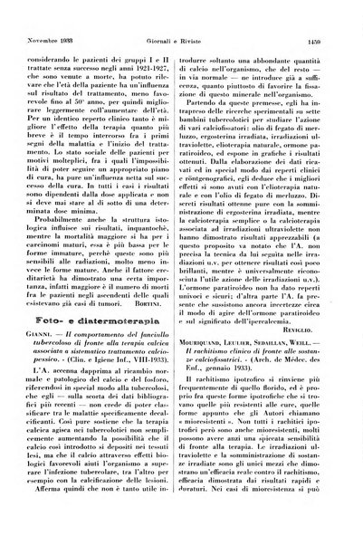 La radiologia medica rivista mensile