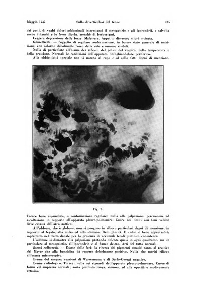 La radiologia medica rivista mensile