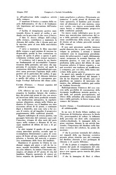 La radiologia medica rivista mensile