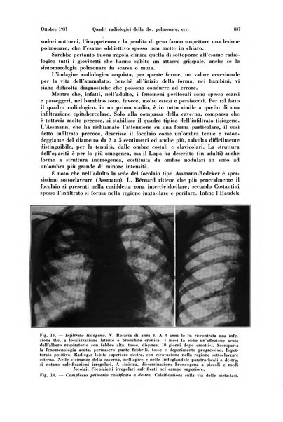 La radiologia medica rivista mensile