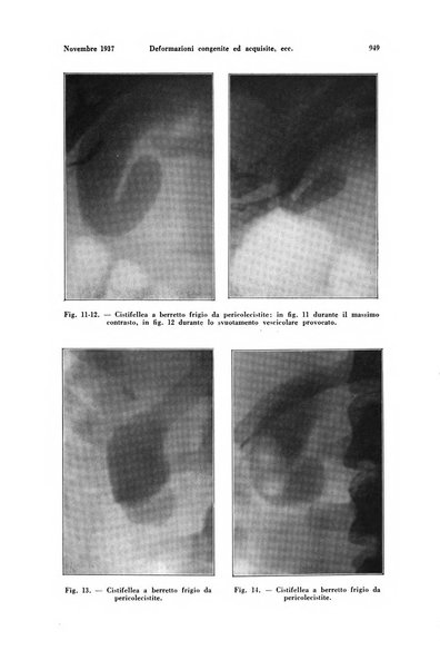 La radiologia medica rivista mensile