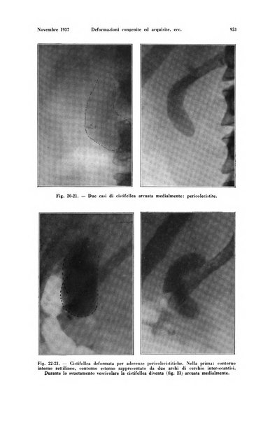 La radiologia medica rivista mensile