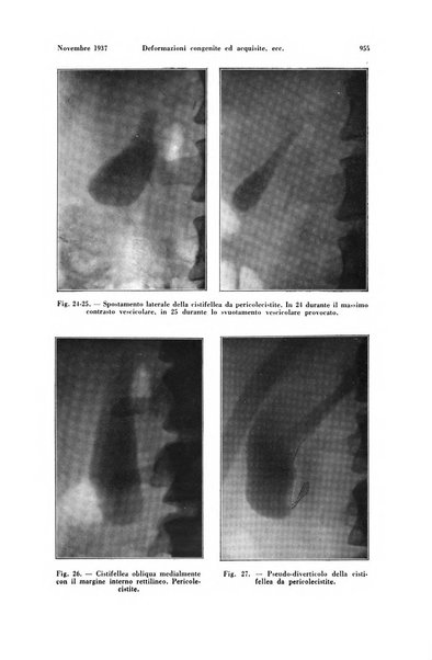 La radiologia medica rivista mensile