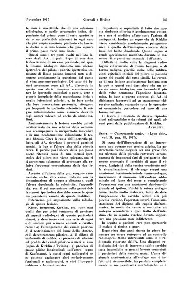 La radiologia medica rivista mensile