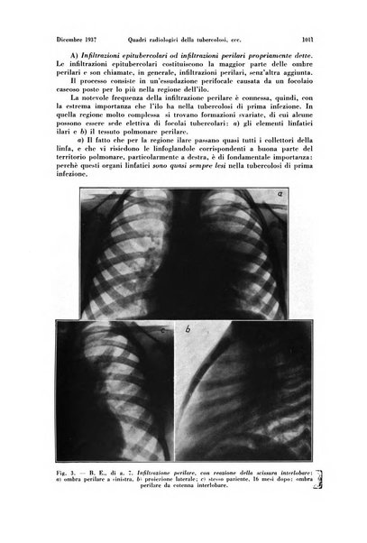 La radiologia medica rivista mensile