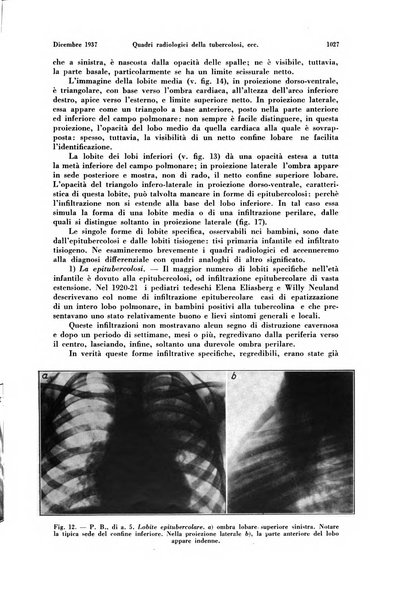 La radiologia medica rivista mensile